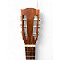 Vintage 1960s Gibson C1E CLASSIC Natural Classical Acoustic Electric Guitar
