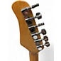 Used Jay Turser S TYPE Trans Purple Solid Body Electric Guitar
