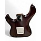 Used Jay Turser S TYPE Trans Purple Solid Body Electric Guitar