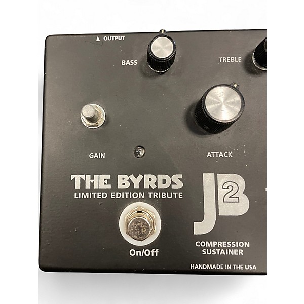 Used Janglebox THE BYRDS JB2 Effect Pedal