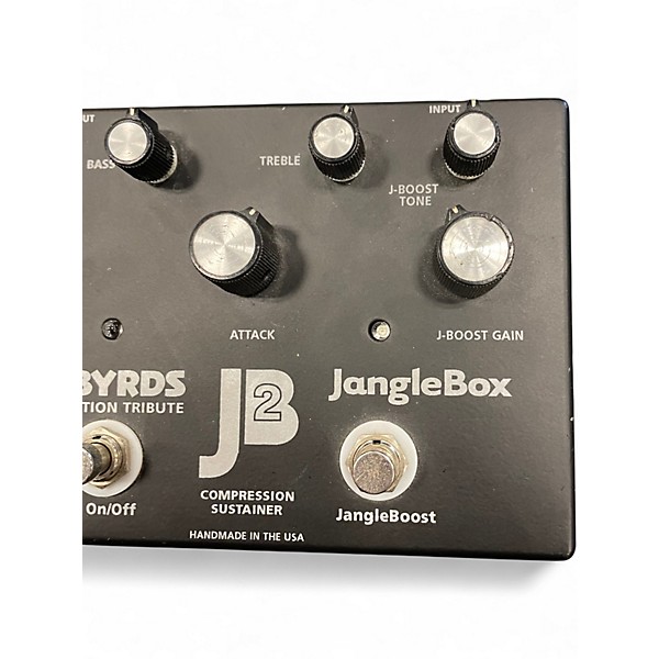 Used Janglebox THE BYRDS JB2 Effect Pedal