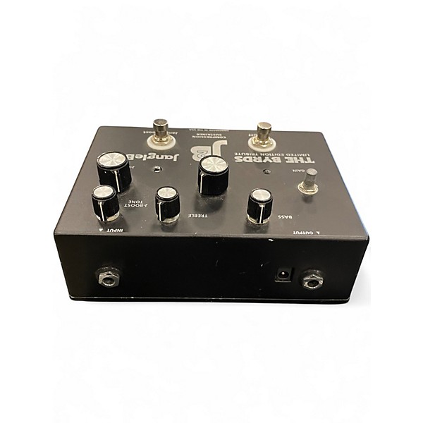 Used Janglebox THE BYRDS JB2 Effect Pedal