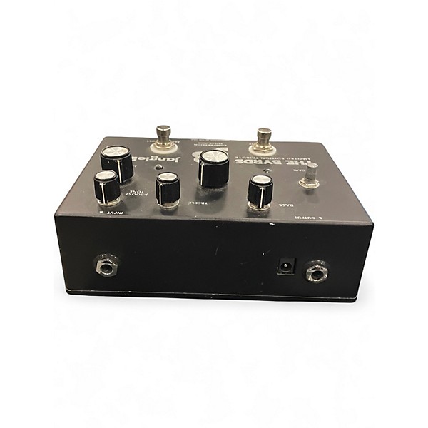 Used Janglebox THE BYRDS JB2 Effect Pedal