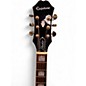 Used Epiphone J-200 STUDIO Vintage Sunburst Acoustic Electric Guitar