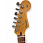 Used 2018 Fender Player Stratocaster SONIC RED Solid Body Electric Guitar