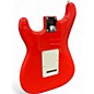 Used 2018 Fender Player Stratocaster SONIC RED Solid Body Electric Guitar