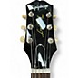 Used Epiphone Les Paul Junior TV Yellow Solid Body Electric Guitar