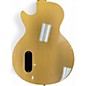 Used Epiphone Les Paul Junior TV Yellow Solid Body Electric Guitar