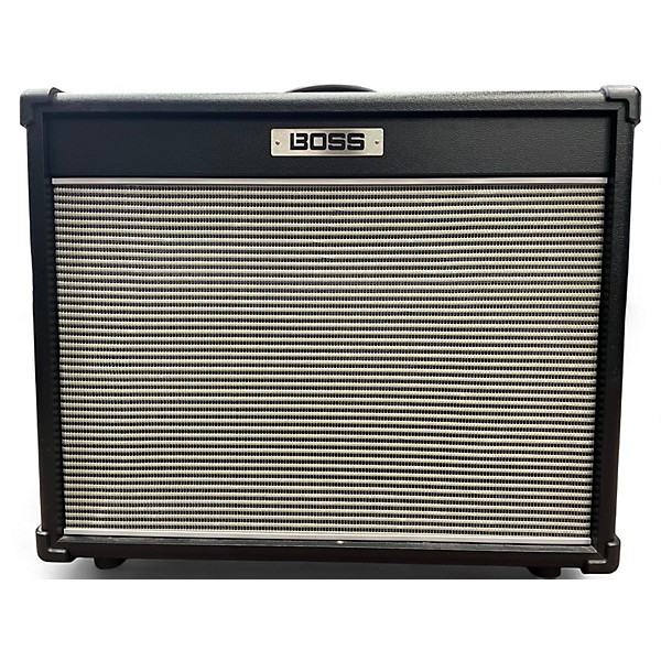 Used BOSS Nextone Stage 40W 1x12 Guitar Combo Amp
