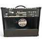 Used BOSS Nextone Stage 40W 1x12 Guitar Combo Amp