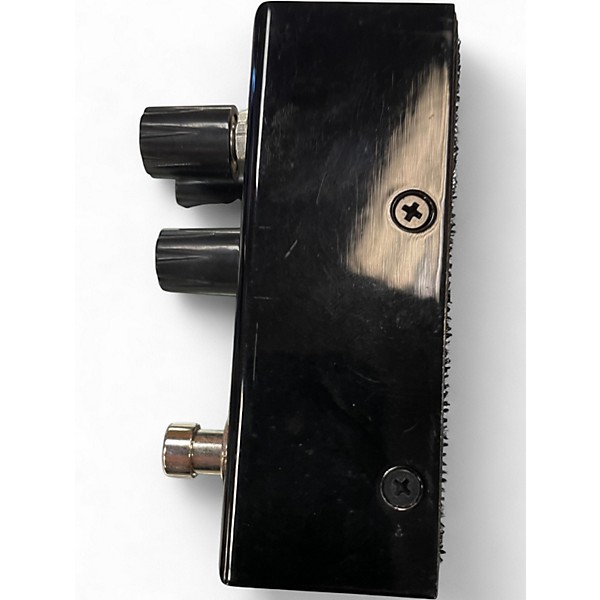 Used J.Rockett Audio Designs TOUCH OVERDRIVE Effect Pedal