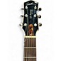 Used Godin 5th Avenue SG Cognac Burst Acoustic Guitar