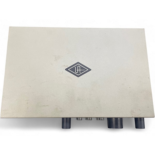 Used Universal Audio Volt 2 Audio Interface
