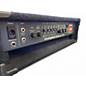 Used SWR Workingman's 4004 Bass Amp Head