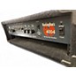 Used SWR Workingman's 4004 Bass Amp Head