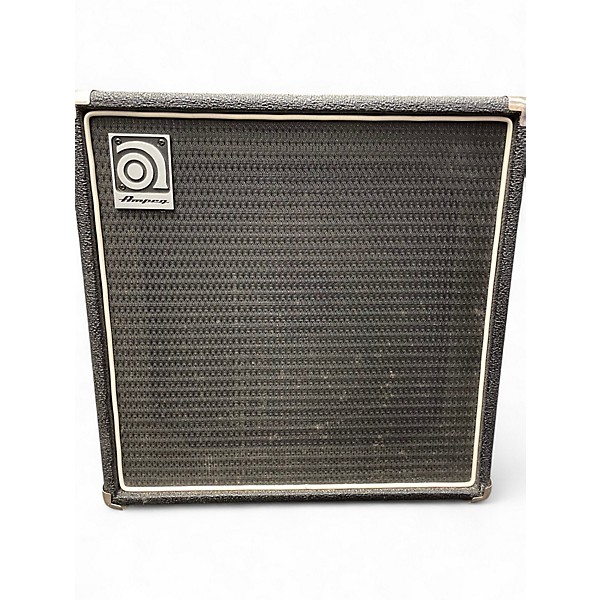 Used Ampeg BA112 50W 1x12 Bass Combo Amp