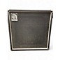 Used Ampeg BA112 50W 1x12 Bass Combo Amp thumbnail