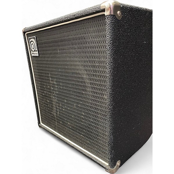 Used Ampeg BA112 50W 1x12 Bass Combo Amp