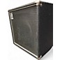 Used Ampeg BA112 50W 1x12 Bass Combo Amp