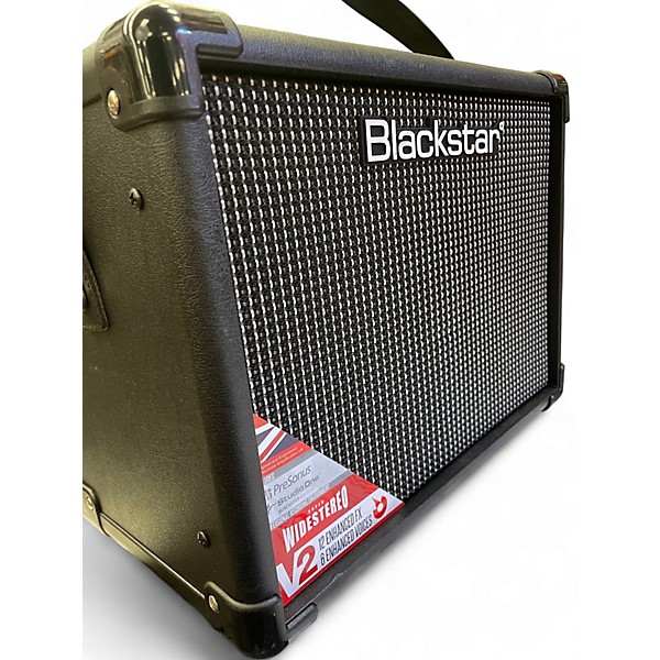 Used Blackstar ID:Core 10 V2 10W Guitar Combo Amp
