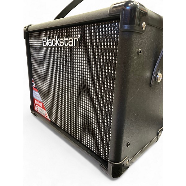 Used Blackstar ID:Core 10 V2 10W Guitar Combo Amp