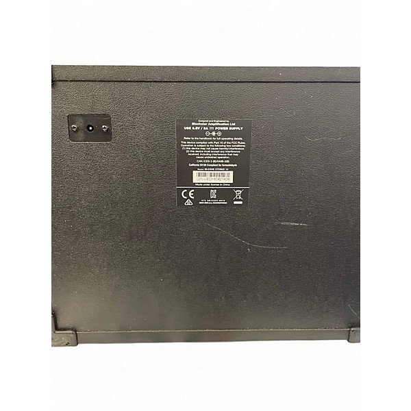 Used Blackstar ID:Core 10 V2 10W Guitar Combo Amp