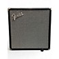 Used Fender Rumble 25 25W 1x8 Bass Combo Amp thumbnail