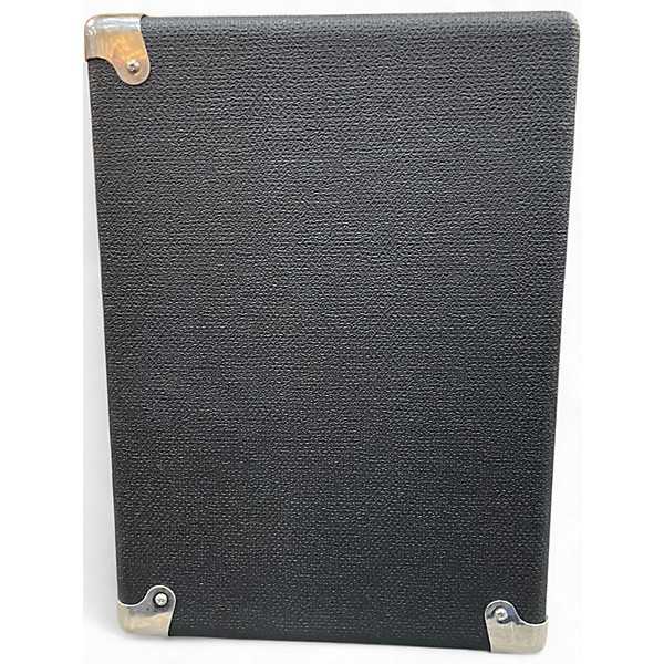 Used Fender Rumble 25 25W 1x8 Bass Combo Amp