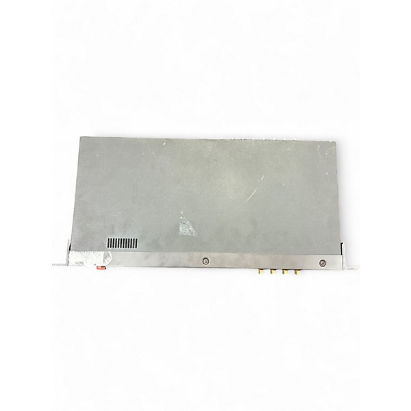 Used TASCAM DX4D Noise Gate
