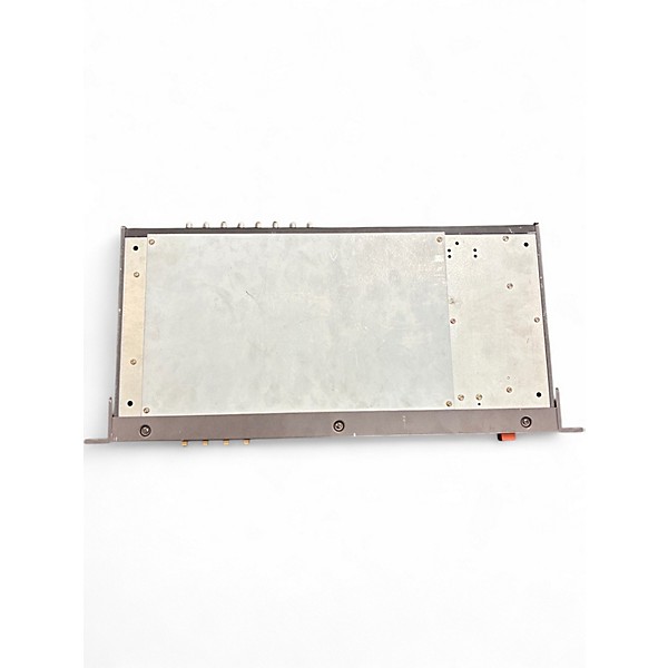 Used TASCAM DX4D Noise Gate