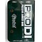 Used Radial Engineering Pro Di Direct Box thumbnail