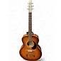 Used Seagull entourage mini jumbo rustic Acoustic Guitar thumbnail