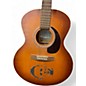 Used Seagull entourage mini jumbo rustic Acoustic Guitar