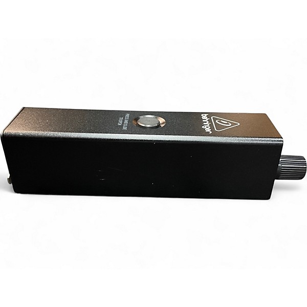 Used Behringer Powerplay P2