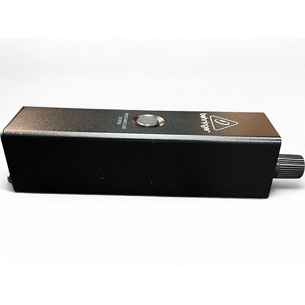 Used Behringer Powerplay P2