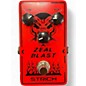 Used Strich Zeal Blast Pedal thumbnail