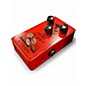 Used Strich Zeal Blast Pedal