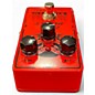 Used Strich Zeal Blast Pedal