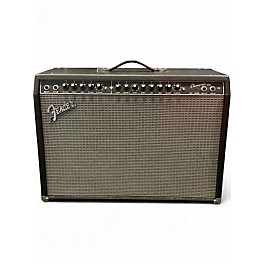 Used Fender Champion 100 Guitar Combo Amp