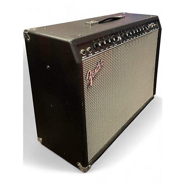Used Fender Champion 100 Guitar Combo Amp