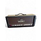 Used Carvin Legacy 100 Tube Guitar Amp Head thumbnail