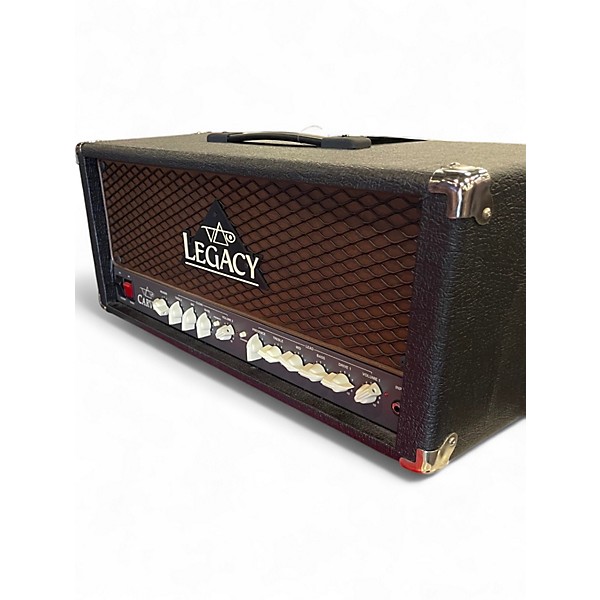 Used Carvin Legacy 100 Tube Guitar Amp Head