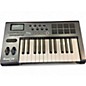 Used M-Audio Axiom 25 Key MIDI Controller thumbnail