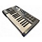 Used M-Audio Axiom 25 Key MIDI Controller