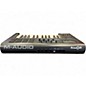 Used M-Audio Axiom 25 Key MIDI Controller