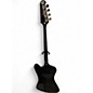 Used Epiphone THUNDERBIRD 64 Black and White Electric Bass Guitar