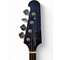 Used Epiphone THUNDERBIRD 64 Black and White Electric Bass Guitar