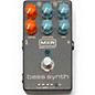 Used MXR BASS SYNTH Effect Pedal thumbnail