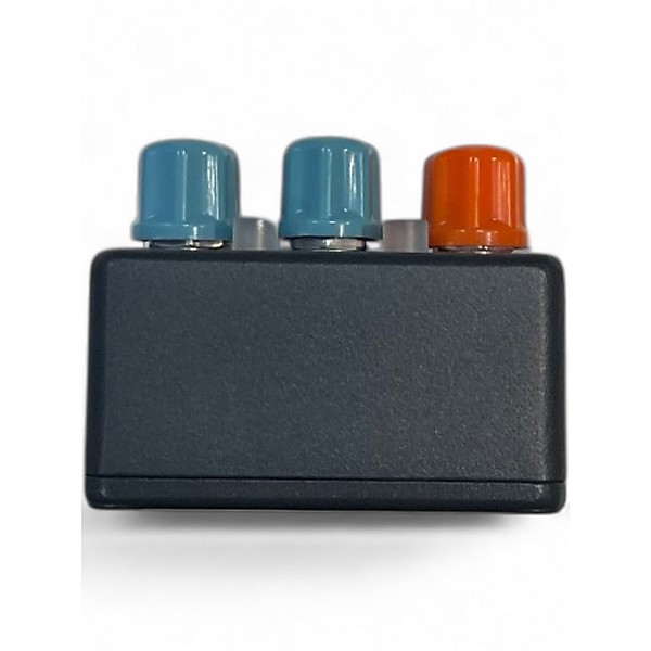 Used MXR BASS SYNTH Effect Pedal