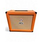 Used Orange Amplifiers PPC112C 1x12 Guitar Cabinet thumbnail